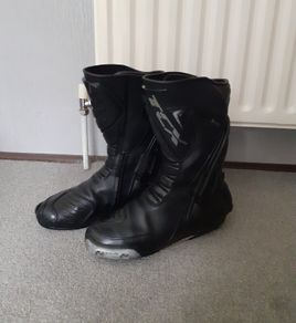 TCX Comp S Goretex Waterproof Boots Size 42 - ( Not Alpinestars RST Furygan Dainese )