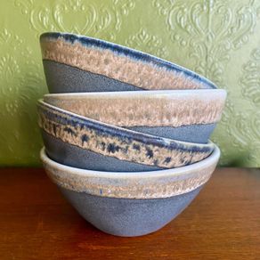 Stephen Pearce bowls