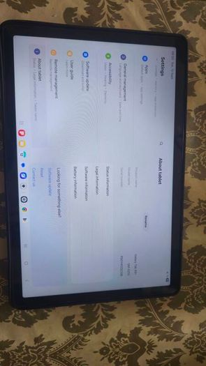 Samsung Galaxy Tab A9+ Plus 11" 8+128GB Tablet WiFi