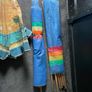 Beach windbreakers & parasol Image 4