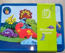 Dinosaur box set