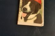 New mint call card in wrapping rare