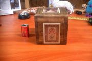 Trinket box