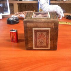 Trinket box