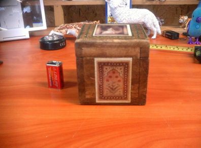 Trinket box