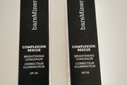 bareMinerals complexion rescue, concealer - New