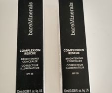 bareMinerals complexion rescue, concealer - New
