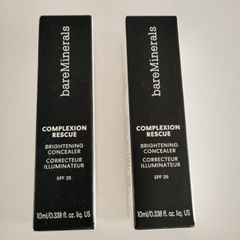 bareMinerals complexion rescue, concealer - New
