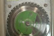 skillsaw blades