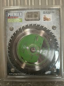 skillsaw blades