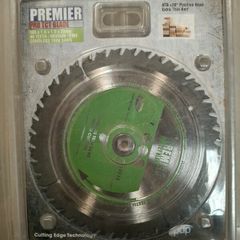 skillsaw blades