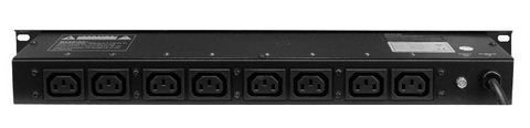 8 way switch panel