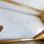 wooden kids bed Image 5