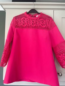 ladies top size 10