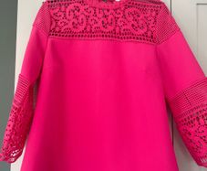 ladies top size 10