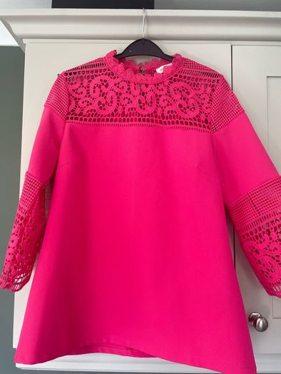 ladies top size 10