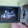 Hitachi DZ-MV2000E DVD and SD Camcorder w/16x Optical Zoom Tested & Working Bundle Image 3