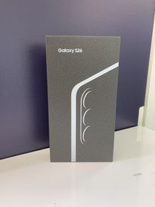 Samsung S26 256gb Eu New