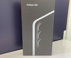 Samsung S26 256gb Eu New