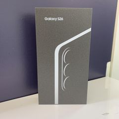 Samsung S26 256gb Eu New
