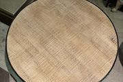 Marco round coffee table