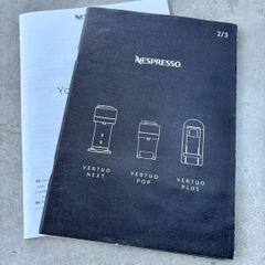 Neapresso virtuo