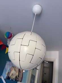 light Ikea