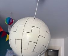 light Ikea