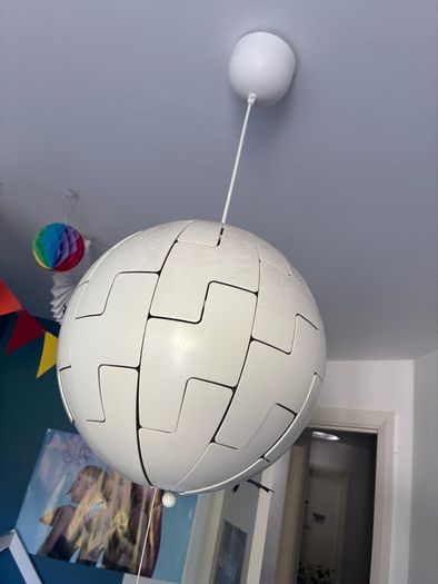light Ikea