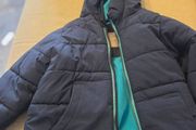 Next boys winter coat