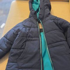 Next boys winter coat