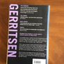 The Mephisto club - Tess Gerritsen Image 2