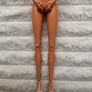 Barbie Ballerina Sisters Doll Vintage 2005 Damaged Loose Used (for parts) Please see photos Image 5