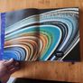 To The Edge Of The Universe.the Exploration Of Outer Space With Nasa. Large Volume Hardback With Dustjacket In Good Condition. Image 7
