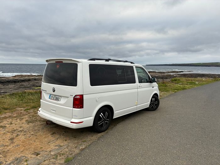 VW Camper