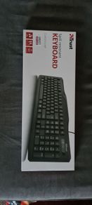 spill resistant keyboard