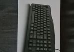 spill resistant keyboard