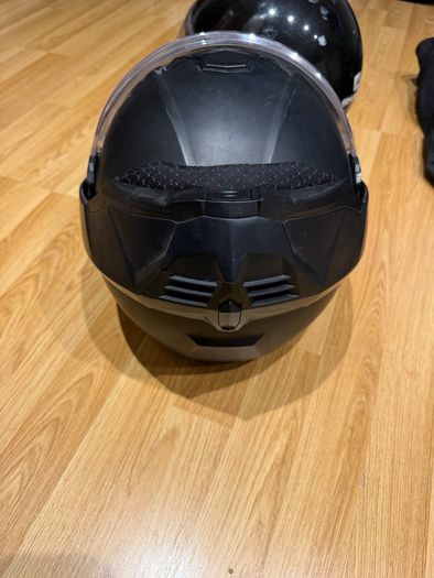 motorbike gear