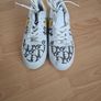 girls trainers Image 2