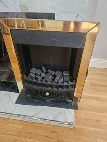 ELectric Fire