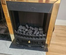 ELectric Fire