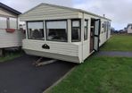 willerby mobile home  for sale