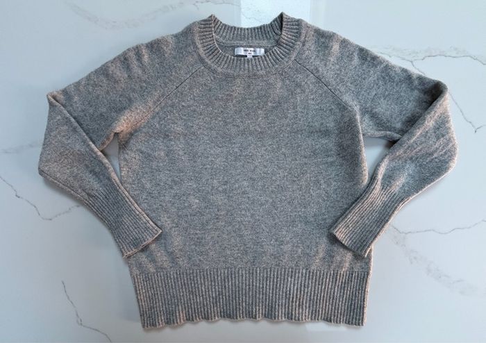 Next 100% wool sweater