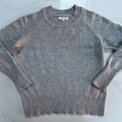 Next 100% wool sweater