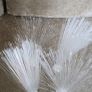 4x Fibre Optic LED Lamps - Color changing Image 2