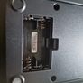 Dj Hero Turn table controller  Xbox360 Games Original Image 10