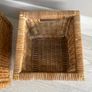 Ikea storage baskets Image 3