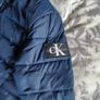 Calvin Klein Jacket Image 2