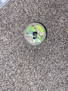 fishing line