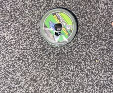 fishing line